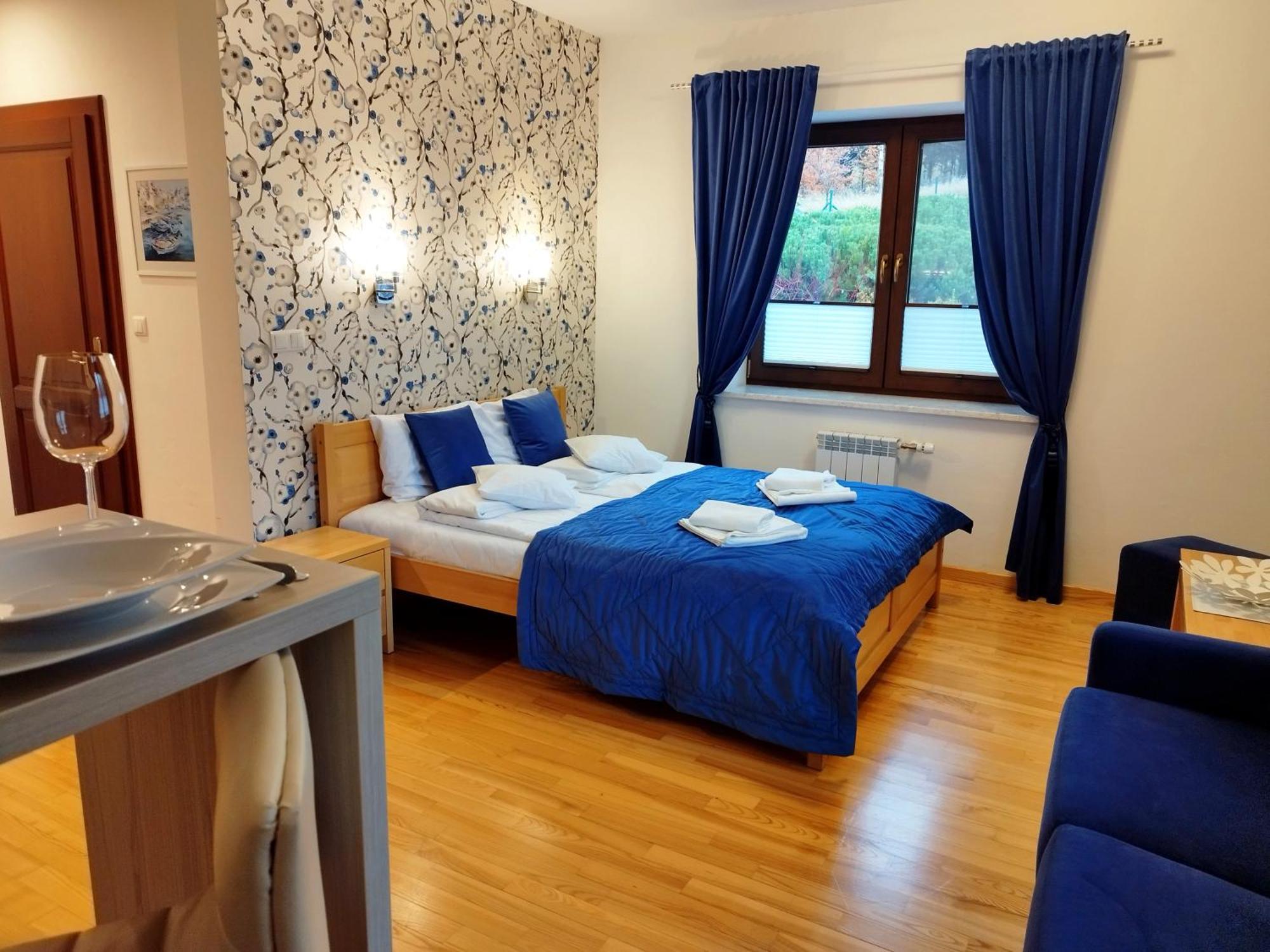 Świeradów-Zdrój Apartamety I Pokoje Goscinne Na Jaskolczej מראה חיצוני תמונה