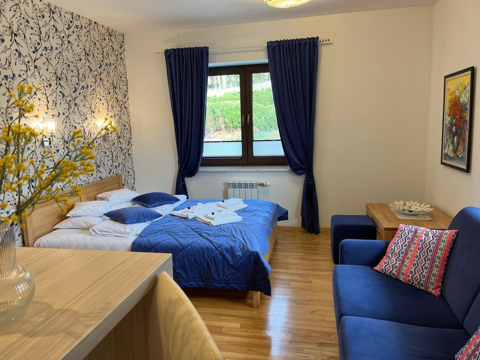 Świeradów-Zdrój Apartamety I Pokoje Goscinne Na Jaskolczej מראה חיצוני תמונה